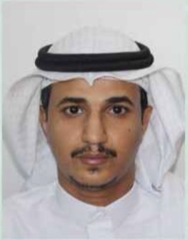 عبدالله رابح الرحيلي