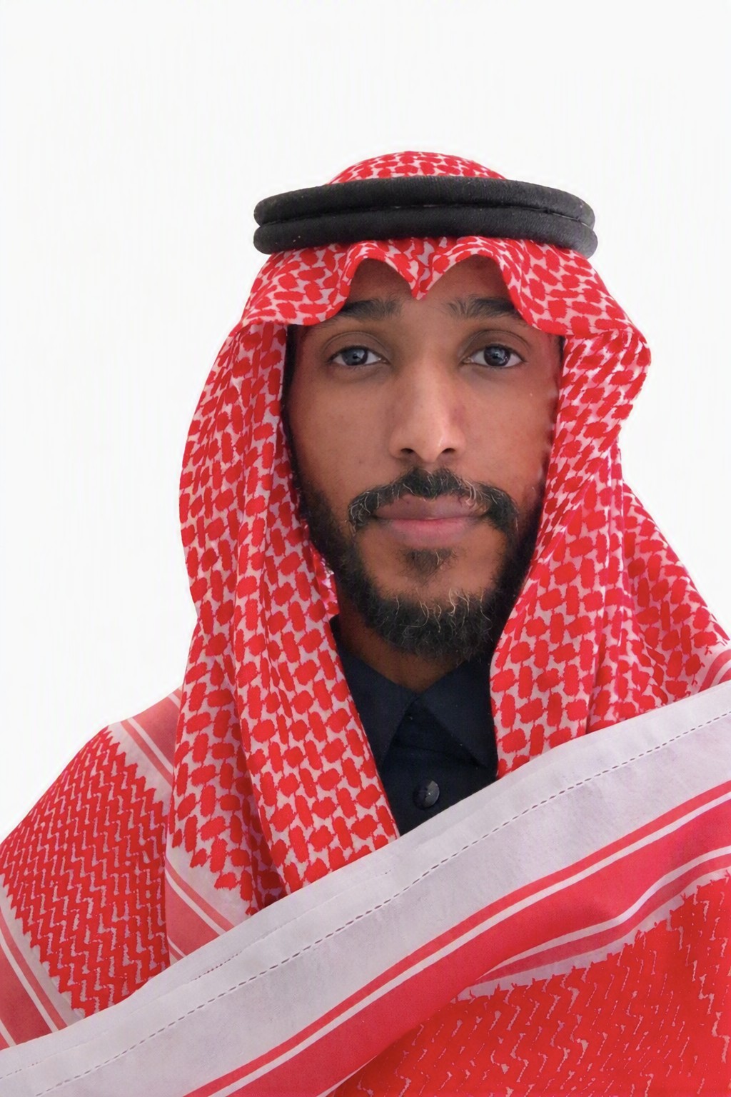خالد محمد احمد عسيري