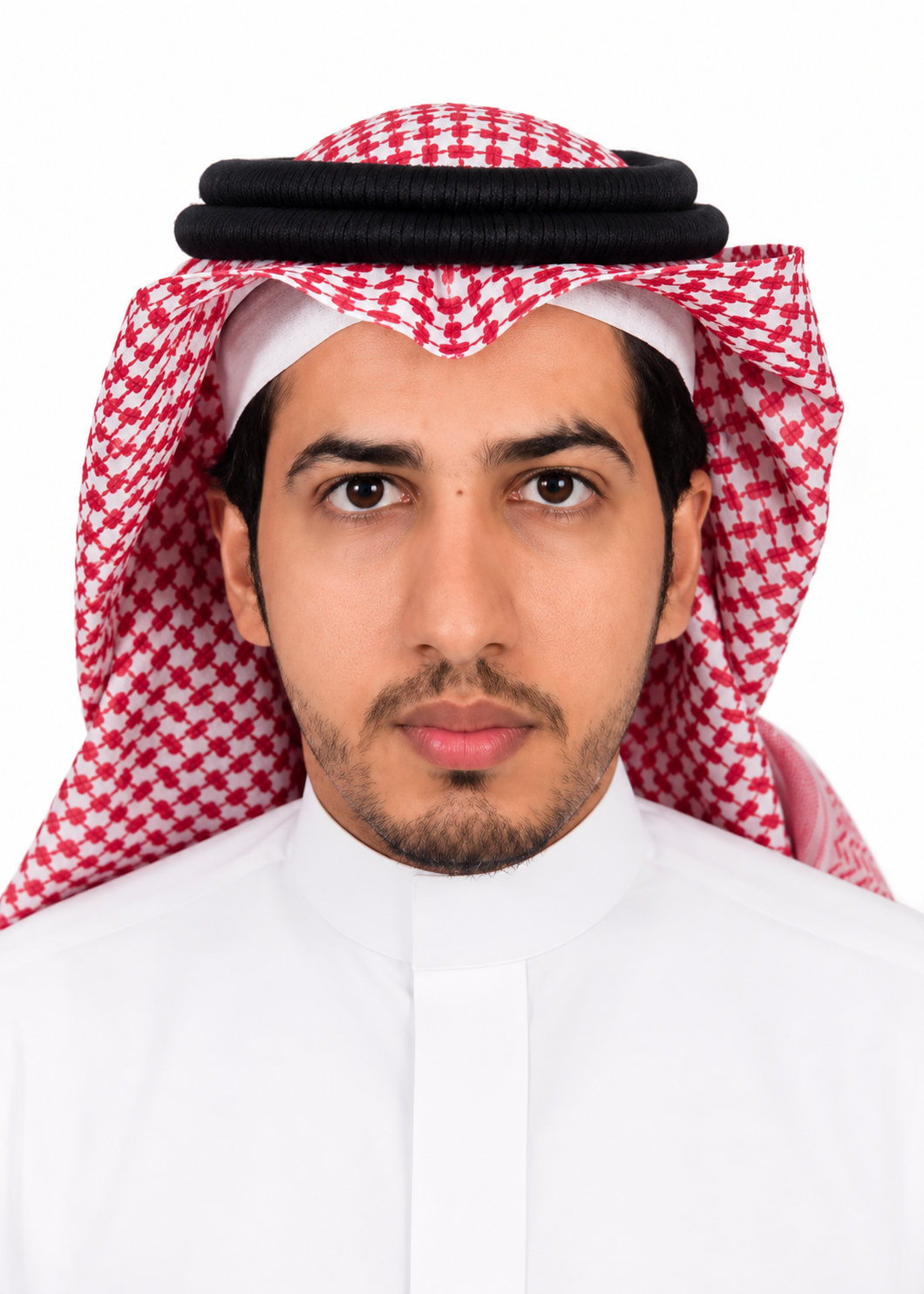 محمد سلمان تليعان حسن المغذوي