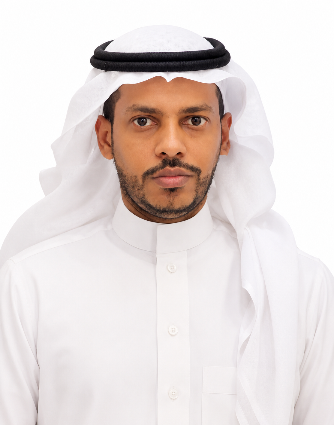 سعيد أحمد عامر عسيري