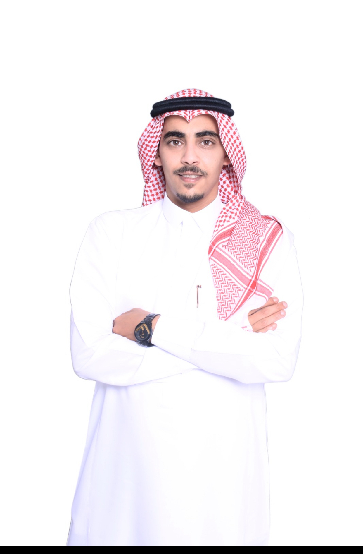 محمد موسى عواد العنزي