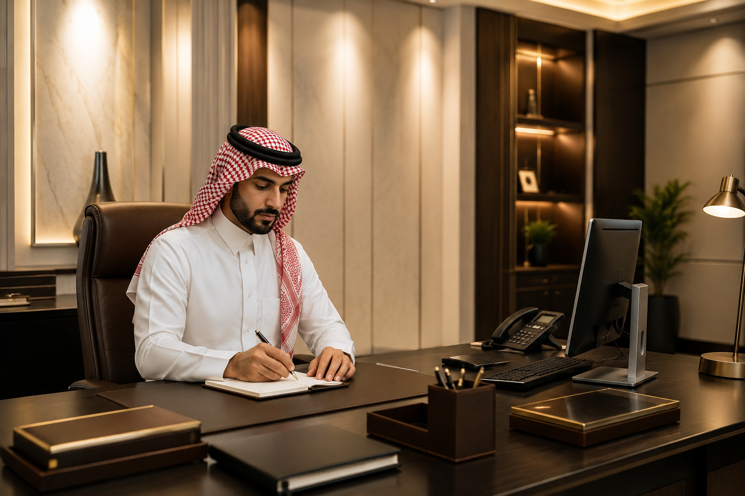 دورة السكرتارية