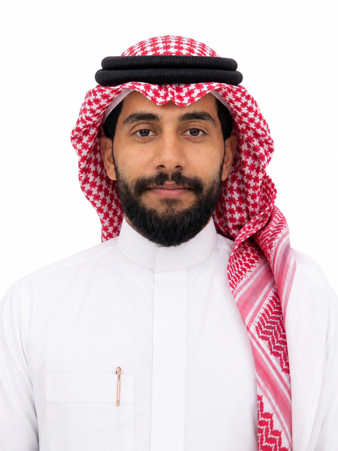 عبدالهادي محمد مساعد الاحمدي